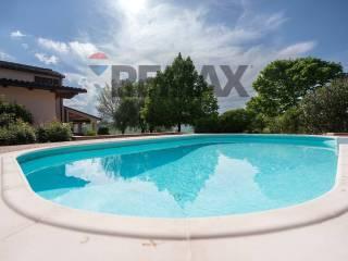 Villa unifamiliare Fraz. Costa 125, Arcevia — foto 84 di 90