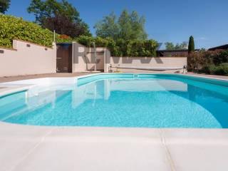 Villa unifamiliare Fraz. Costa 125, Arcevia — foto 19 di 90