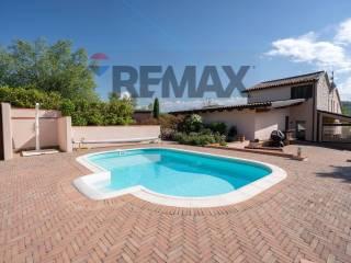Villa unifamiliare Fraz. Costa 125, Arcevia — foto 13 di 90