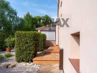 Villa unifamiliare Fraz. Costa 125, Arcevia — foto 90 di 90