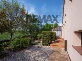 Villa unifamiliare Fraz. Costa 125, Arcevia — foto 30 di 90