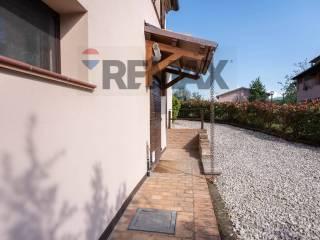 Villa unifamiliare Fraz. Costa 125, Arcevia — foto 39 di 90