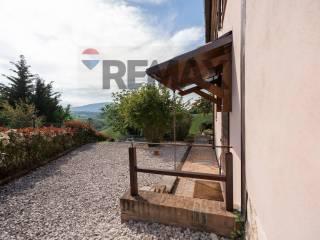 Villa unifamiliare Fraz. Costa 125, Arcevia — foto 61 di 90