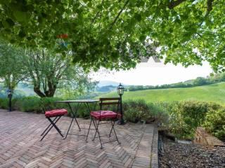Villa unifamiliare Fraz. Costa 125, Arcevia — foto 11 di 90