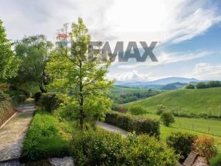 Villa unifamiliare Fraz. Costa 125, Arcevia — foto 34 di 90