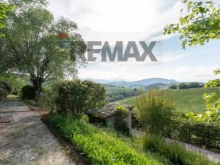 Villa unifamiliare Fraz. Costa 125, Arcevia — foto 83 di 90