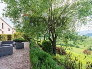 Villa unifamiliare Fraz. Costa 125, Arcevia — foto 85 di 90