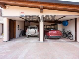 Villa unifamiliare Fraz. Costa 125, Arcevia — foto 58 di 90
