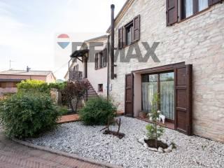 Villa unifamiliare Fraz. Costa 125, Arcevia — foto 78 di 90