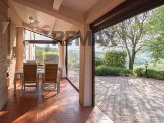 Villa unifamiliare Fraz. Costa 125, Arcevia — foto 25 di 90