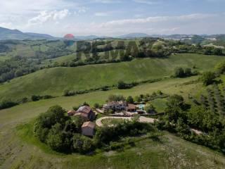 Villa unifamiliare Fraz. Costa 125, Arcevia — foto 35 di 90