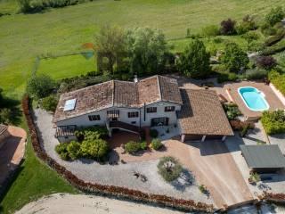 Villa unifamiliare Fraz. Costa 125, Arcevia — foto 26 di 90