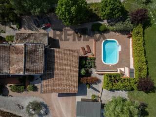 Villa unifamiliare Fraz. Costa 125, Arcevia — foto 67 di 90