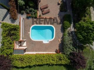 Villa unifamiliare Fraz. Costa 125, Arcevia — foto 6 di 90