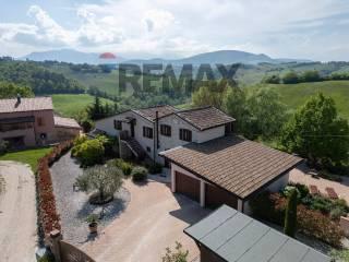 Villa unifamiliare Fraz. Costa 125, Arcevia — foto 81 di 90