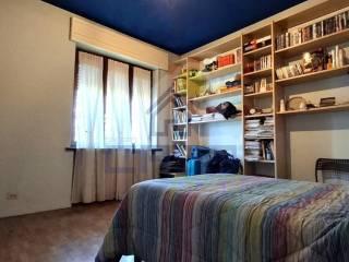 Villa unifamiliare, buono stato, 220 m², Maleo