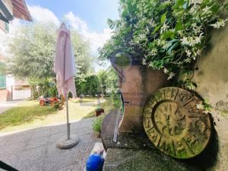 Terratetto unifamiliare via Veneto, Secugnago — foto 24 di 26