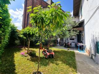 Terratetto unifamiliare via Veneto, Secugnago — foto 19 di 26