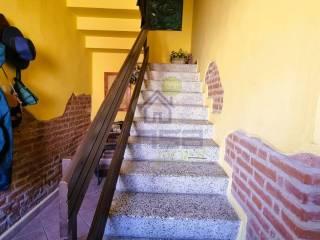 Terratetto unifamiliare via Veneto, Secugnago — foto 14 di 26