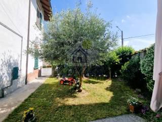 Terratetto unifamiliare via Veneto, Secugnago — foto 11 di 26
