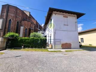 Terratetto unifamiliare via Veneto, Secugnago — foto 12 di 26