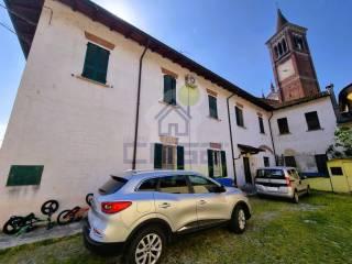 Terratetto unifamiliare via Veneto, Secugnago — foto 21 di 26