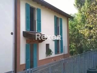 Trilocale via San Lazzaro, Livraga — foto 7 di 11