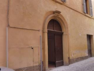 Appartamento da ristrutturare, primo piano, Centro, San Severino Marche — foto 9 di 9