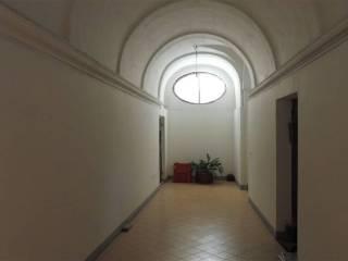 Appartamento da ristrutturare, primo piano, Centro, San Severino Marche