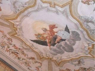 Appartamento da ristrutturare, primo piano, Centro, San Severino Marche — foto 8 di 9