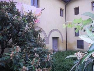 Appartamento da ristrutturare, primo piano, Centro, San Severino Marche — foto 3 di 9