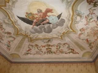 Appartamento da ristrutturare, primo piano, Centro, San Severino Marche — foto 7 di 9