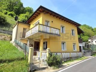 Villa unifamiliare via al Riposo, Bonomini, Recoaro Terme — foto 11 di 15