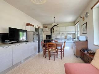 Villa unifamiliare via al Riposo, Bonomini, Recoaro Terme — foto 2 di 15