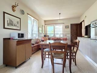 Villa unifamiliare via al Riposo, Bonomini, Recoaro Terme — foto 7 di 15
