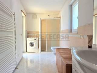 Villa unifamiliare via al Riposo, Bonomini, Recoaro Terme — foto 13 di 15