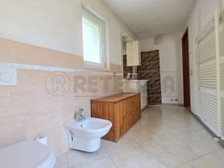 Villa unifamiliare via al Riposo, Bonomini, Recoaro Terme — foto 12 di 15