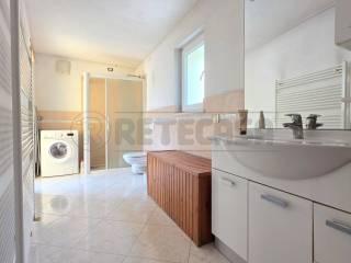 Villa unifamiliare via al Riposo, Bonomini, Recoaro Terme — foto 14 di 15