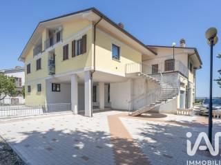 Quadrilocale Località Calandrione 10, Troviggiano, Cingoli — foto 12 di 16