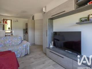 Quadrilocale Località Calandrione 10, Troviggiano, Cingoli — foto 3 di 16