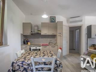 Quadrilocale Località Calandrione 10, Troviggiano, Cingoli — foto 8 di 16
