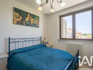 Quadrilocale Località Calandrione 10, Troviggiano, Cingoli — foto 16 di 16