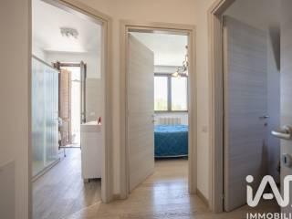 Quadrilocale Località Calandrione 10, Troviggiano, Cingoli — foto 9 di 16