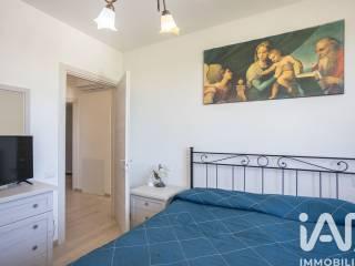 Quadrilocale Località Calandrione 10, Troviggiano, Cingoli — foto 15 di 16