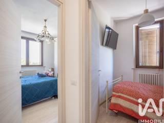 Quadrilocale Località Calandrione 10, Troviggiano, Cingoli — foto 7 di 16