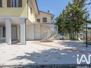 Quadrilocale Località Calandrione 10, Troviggiano, Cingoli