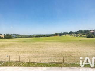 Quadrilocale Località Calandrione 10, Troviggiano, Cingoli — foto 4 di 16
