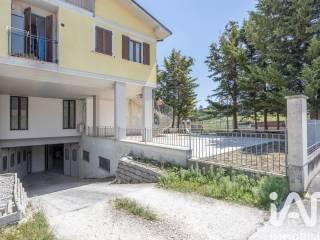 Quadrilocale Località Calandrione 10, Troviggiano, Cingoli — foto 6 di 16