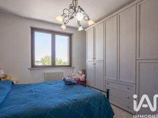 Quadrilocale Località Calandrione 10, Troviggiano, Cingoli — foto 10 di 16