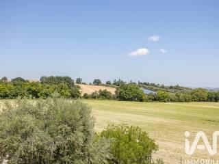 Quadrilocale Località Calandrione 10, Troviggiano, Cingoli — foto 11 di 16